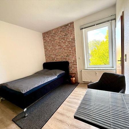 Stadtmitte Im Zentrum Von Itzehoe Aber Ruhig ภายนอก รูปภาพ