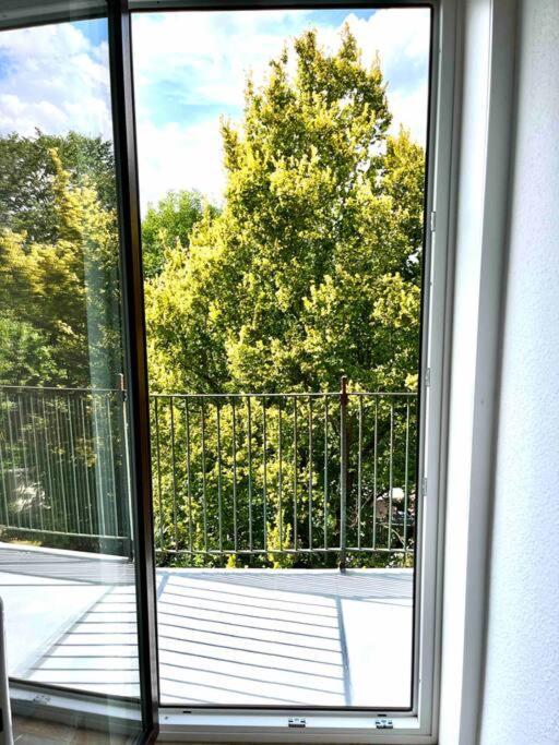 Stadtmitte Im Zentrum Von Itzehoe Aber Ruhig ภายนอก รูปภาพ