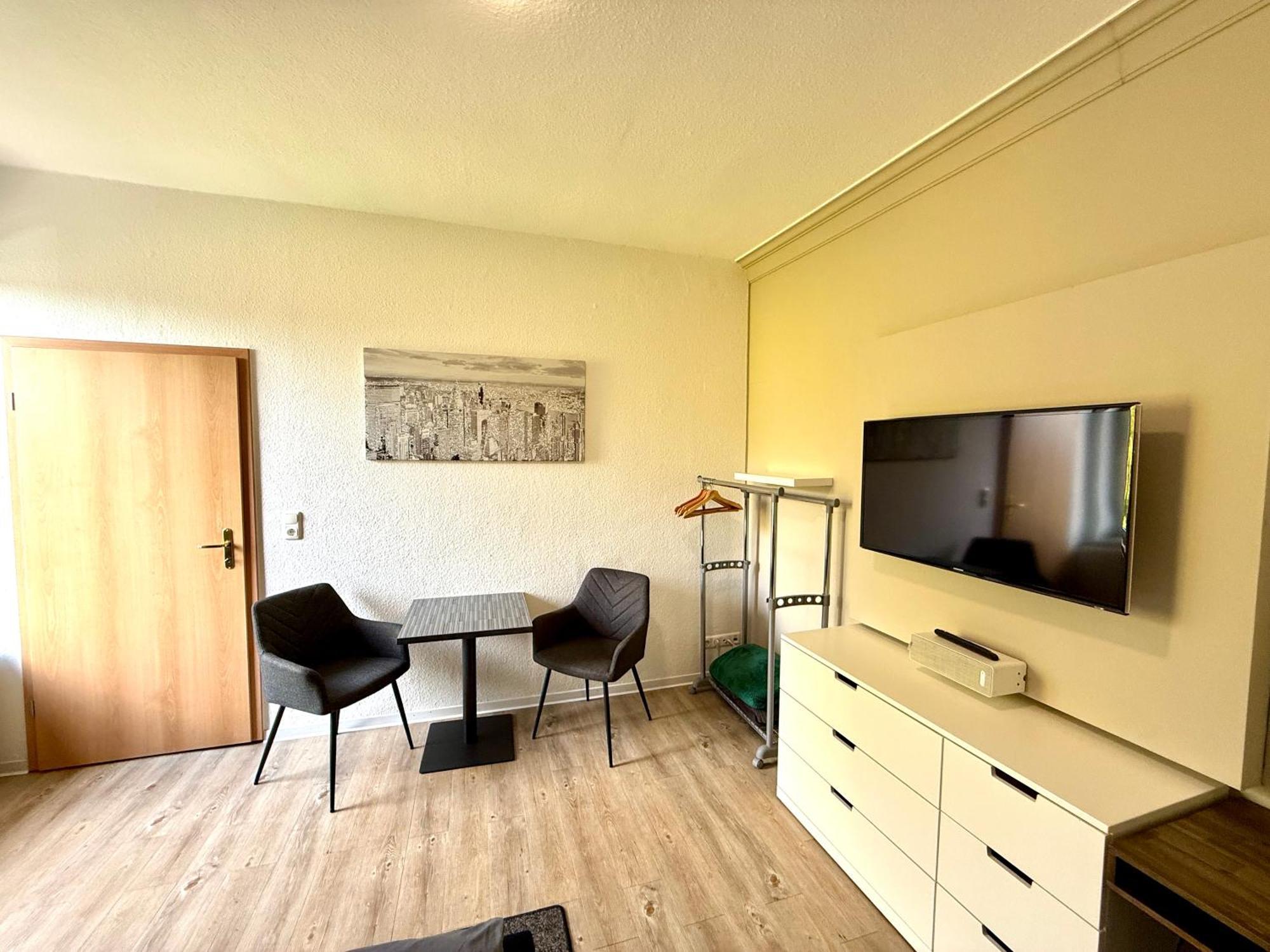 Stadtmitte Im Zentrum Von Itzehoe Aber Ruhig ภายนอก รูปภาพ